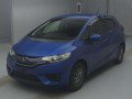 2014 Honda Fit