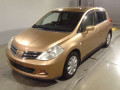 2008 Nissan Tiida