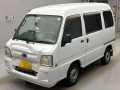 2011 Subaru Sambar