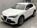2018 Alfa Romeo Stelvio