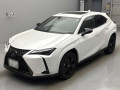 2022 Lexus UX