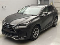 2015 Lexus NX
