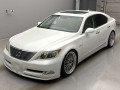 2008 Lexus LS