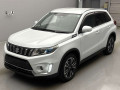 2020 Suzuki Escudo