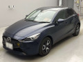 2023 Mazda Mazda2