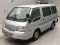 2007 Mazda Bongo Van