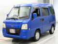 2011 Subaru Sambar