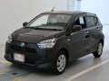 2017 Daihatsu Mira e:S