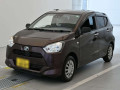 2017 Daihatsu Mira e:S