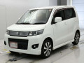 2012 Suzuki WAGON R STINGRAY