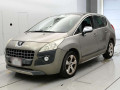 2012 Peugeot 3008