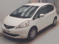 2009 Honda Fit