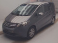 2011 Honda Freed