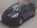 2011 Honda Fit