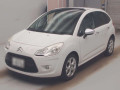 2012 Citroen C3