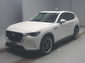2023 Mazda CX-60