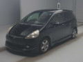 2004 Honda Fit