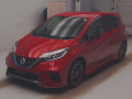2018 Nissan Note