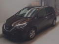 2016 Nissan Note