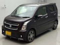 2020 Suzuki WAGON R STINGRAY