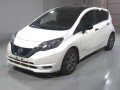 2018 Nissan Note