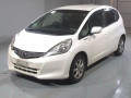 2011 Honda Fit