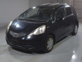 2008 Honda Fit