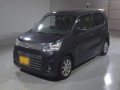 2014 Suzuki WAGON R STINGRAY