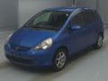 2007 Honda Fit