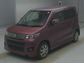 2010 Suzuki WAGON R STINGRAY