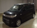 2010 Suzuki WAGON R STINGRAY