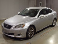 2008 Lexus IS