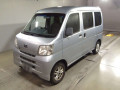 2015 Subaru Sambar