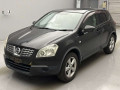 2009 Nissan Dualis