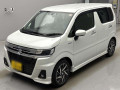 2025 Suzuki WAGON R Custom Z