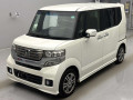 2013 Honda N-Box+ Custom