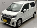 2025 Suzuki WAGON R Custom Z