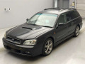 2002 Subaru Legacy Touring Wagon