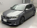 2011 Lexus CT