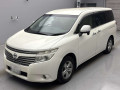 2014 Nissan Elgrand