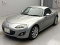 2009 Mazda Roadster