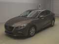 2015 Mazda Axela