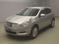 2009 Nissan Dualis