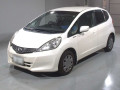 2011 Honda Fit