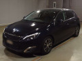 2016 Peugeot 308