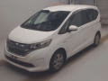 2017 Honda Freed Plus Hybrid
