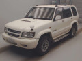 1999 Isuzu Bighorn