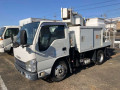 2013 Isuzu Elf Truck