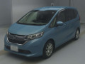 2017 Honda Freed