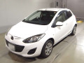 2011 Mazda Demio